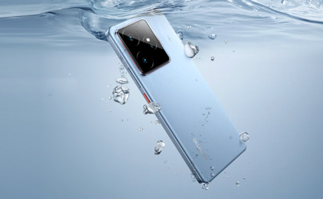 Seria realme GT7 dostępna u kolejnego operatora