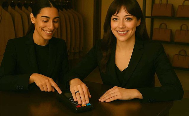 mBank także wprowadza pierścień do płacenia - jest drogi