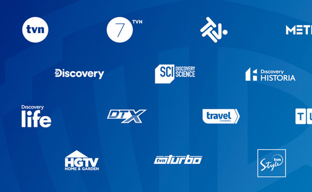 Więcej kanałów w ofercie Vectry