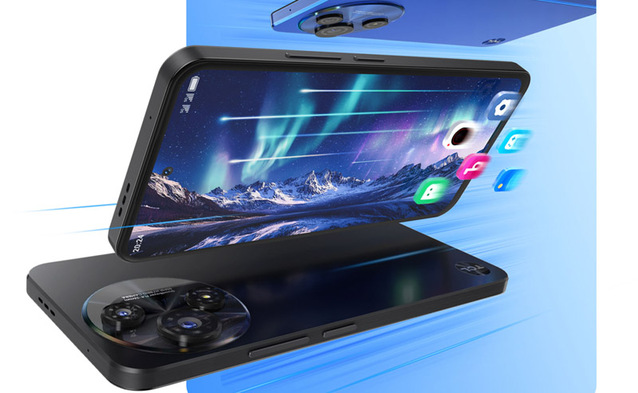 Nowe smartfony z tegorocznego MWC wchodzą do Polski