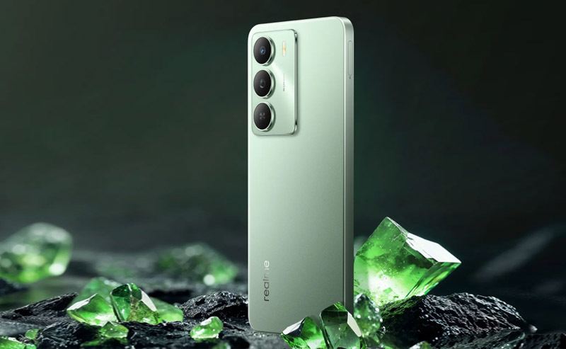 realme C73 5G