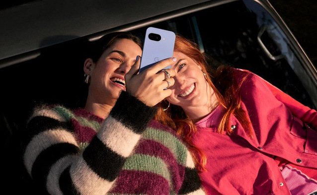 Do wygrania Pixel 9a