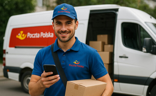 Szybsze przesyłki z Temu