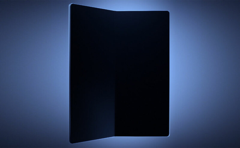 Samsung zapowiedział Folda w wersji Ultra
