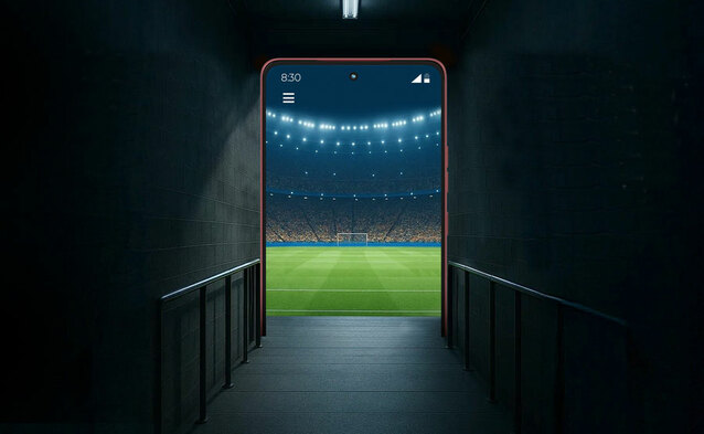 Wygraj wyjazd na FIFA Club World Cup 2025