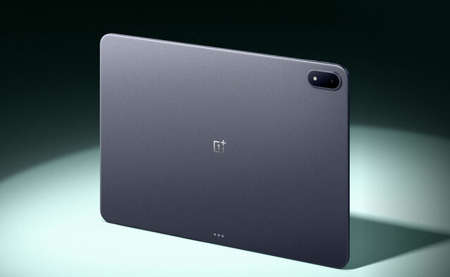 OnePlus Pad 3 już jutro zadebiutuje w Polsce – jest promocja z nagrodami