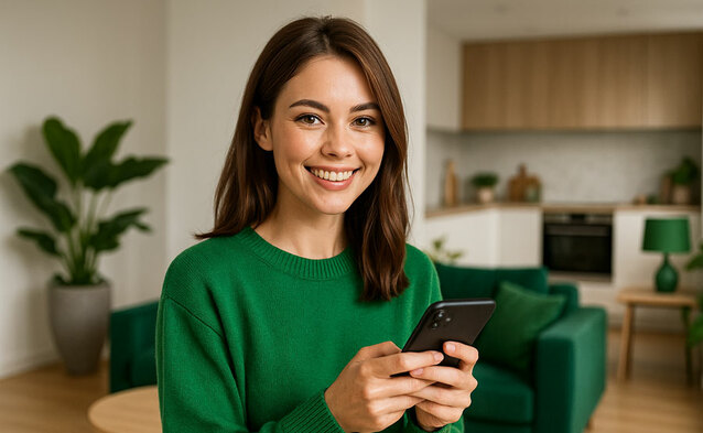 Plus wprowadza nowe usługi