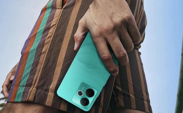 realme 14T 5G teraz za niecałe 1000 zł