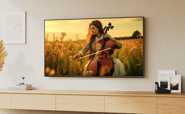 Promocja cashback na telewizory - do 2000 zł zwrotu