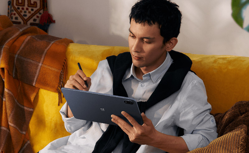 OnePlus wprowadza do Polski tani tablet ze Snapdragonem 8 Elite