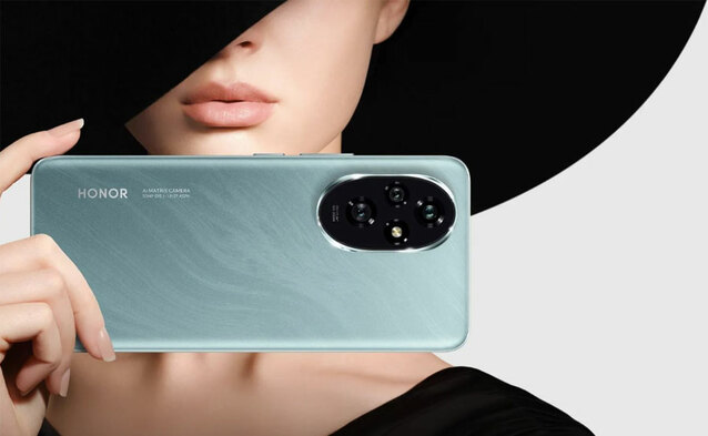 Dwa smartfony z dużymi rabatami