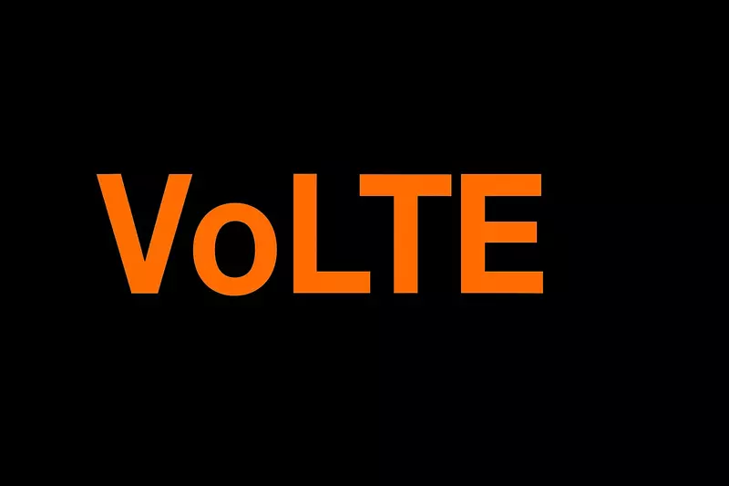 Orange zaliczył awarię VoLTE