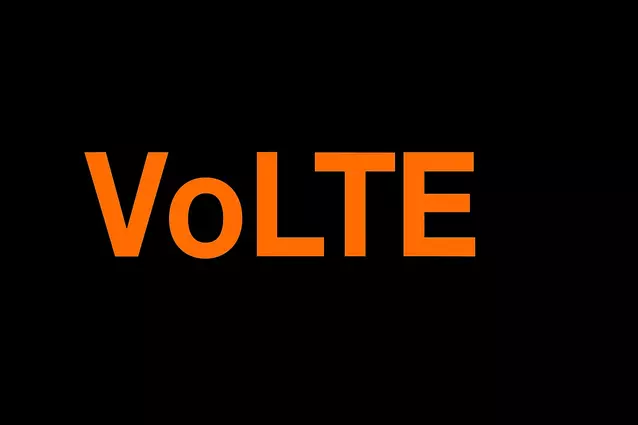 Orange zaliczył awarię VoLTE