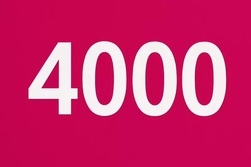 T-Mobile w czerwcu będzie miał 4000 stacji w paśmie C