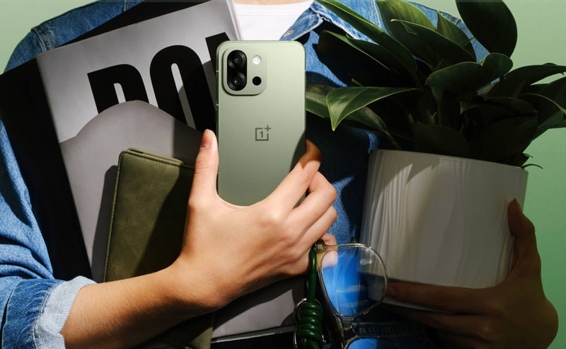Nowy OnePlus zadebiutował