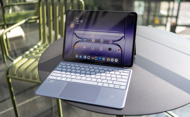 Recenzja OnePlus Pad 3 - to tablet z najmocniejszym na świecie procesorem