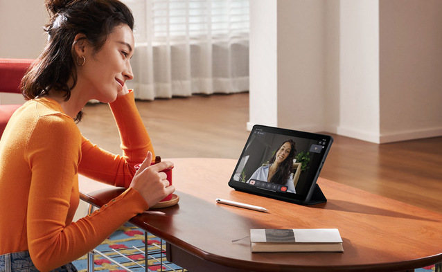 Nowe tablety z systemem HyperOS 2