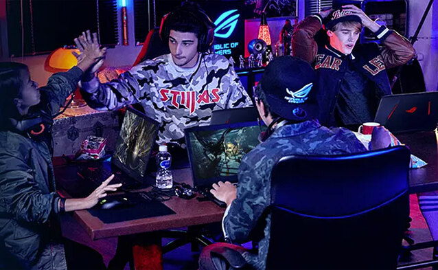 Nowy router ASUS ROG z WiFi 7