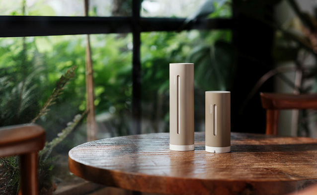 Nowa stacja pogodowa - indeks UV i pyłki pod kontrolą