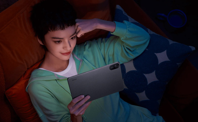 Najnowsze tablety Xiaomi taniej – skorzystaj z rabatu