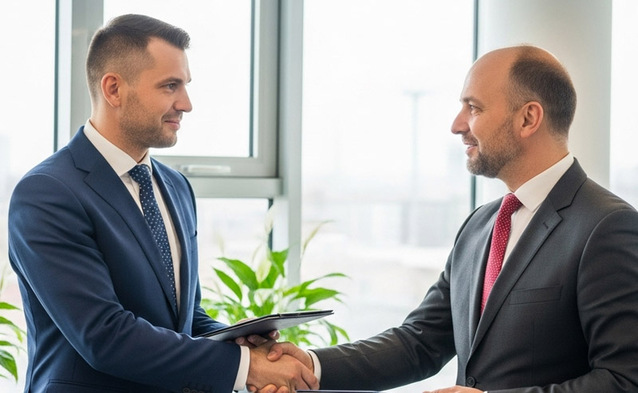 Vectra sprzedaje 2.3 mln gniazdek - to była sieć Multimedia Polska