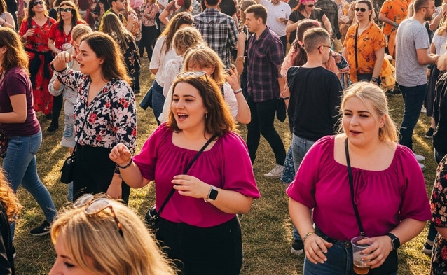 Festiwal ZORZA w Poznaniu – atrakcje i benefity dla uczestników