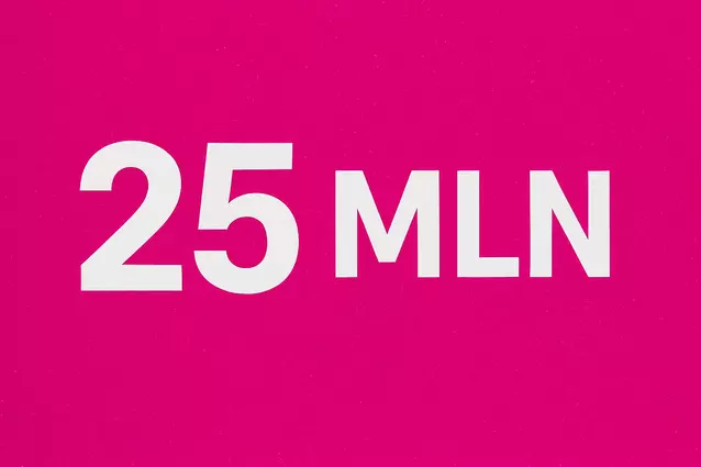 25 mln zł kary dla T-Mobile Polska - zarzuty się potwierdziły
