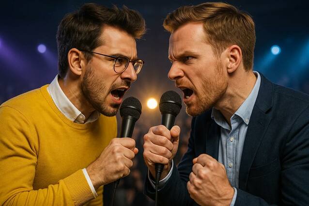 Allegro zmieniło domyślne ustawienia, ale nie chce się do tego przyznać – starcie rzeczników