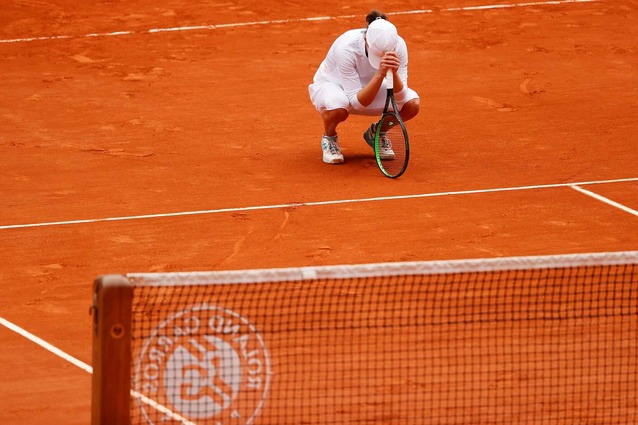 Warner Bros. Discovery ma Roland-Garros na kolejne 5 lat