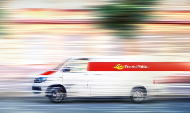 Poczta Polska zaczyna sprzedawać elektronikę