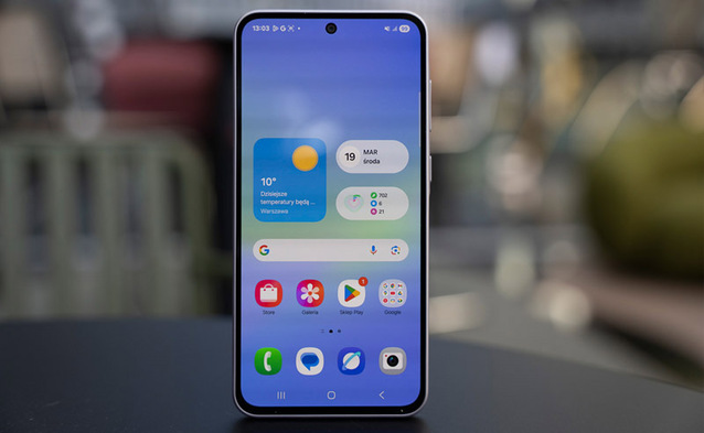 Samsung zwraca pieniądze za zakup smartfona