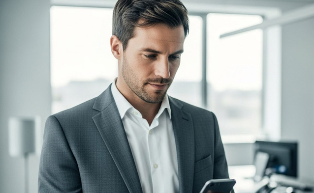 Orange odświeża ofertę dla firm