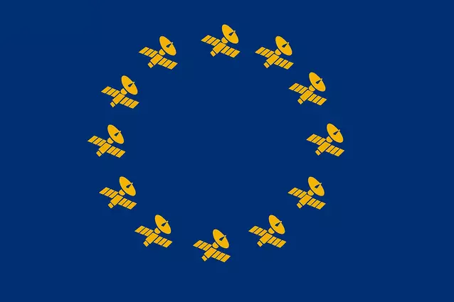 Deutsche Telekom będzie pomagał budować europejskiego Starlinka