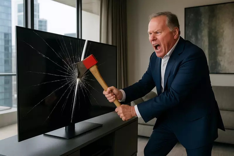 Kolejne dziwne ruchy Warner Bros. Discovery - teraz podział na dwie spółki