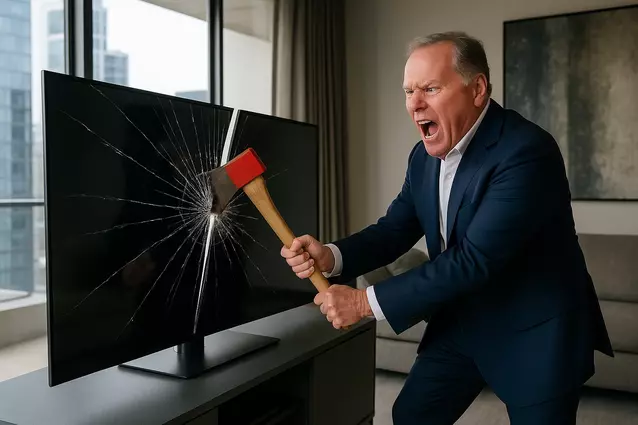 Kolejne dziwne ruchy Warner Bros. Discovery - teraz podział na dwie spółki