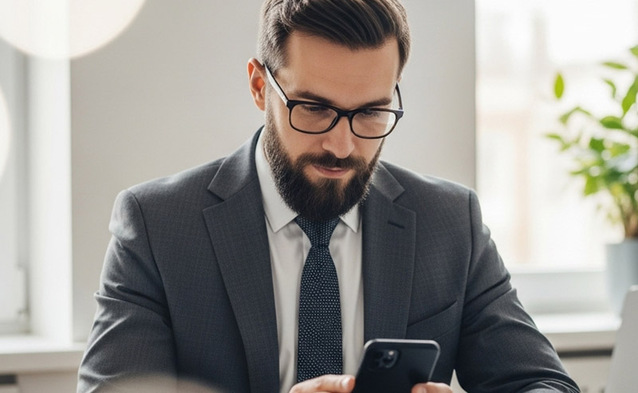 Nowa legitymacja dostępna w aplikacji mObywatel