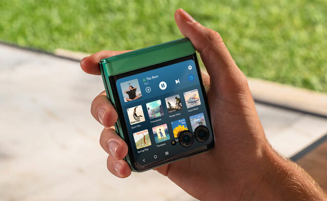 Rabaty na smartfony do 650 zł