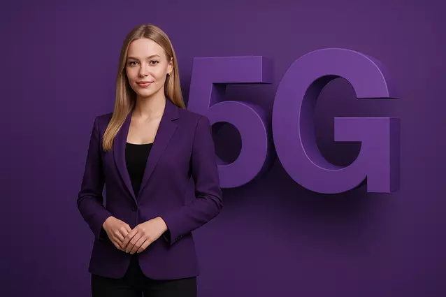 PLAY jest największym sprzedawcą smartfonów, a w jego sieci działa już prawie 5 mln smartfonów 5G