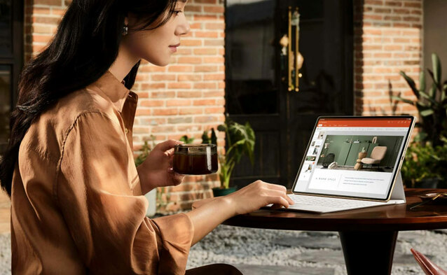 Huawei zapowiada premierę tabletu