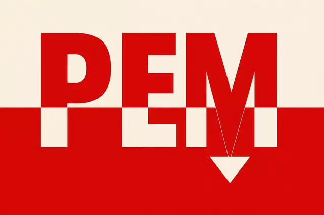 Oto najnowsze pomiary PEM w Polsce