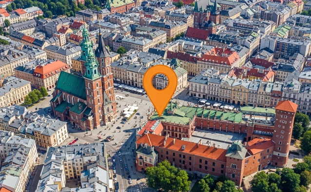 Internet i lokalizacja pod kontrolą - nowość od Orange