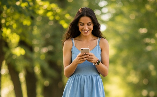 Internet mobilny w maju 2025 - roszady w rankingu 5G