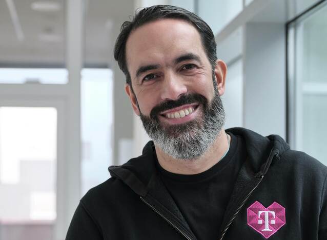 Duża zmiana personalna w T-Mobile Polska