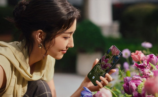 Są nowe flagowe smartfony Huawei