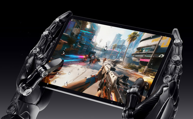 REDMAGIC Gaming Tablet 3 Pro debiutuje w Chinach