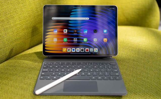 Pad 7 Pro - recenzja najlepszego tabletu Xiaomi