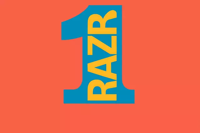 Motorola Razr numerem 1 wśród „flip phone’ów”