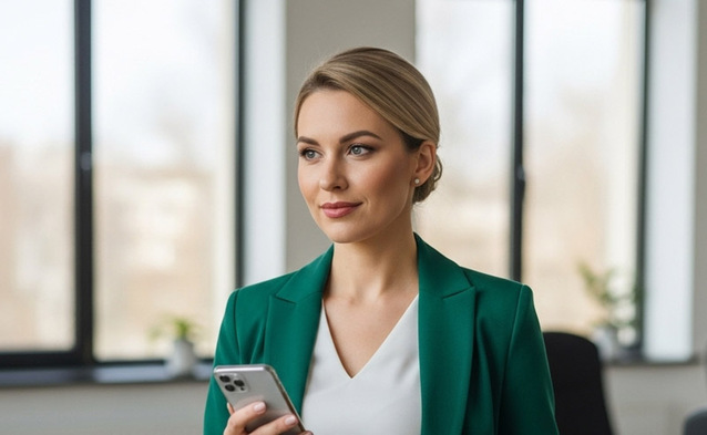 Jest nowa oferta dla firm