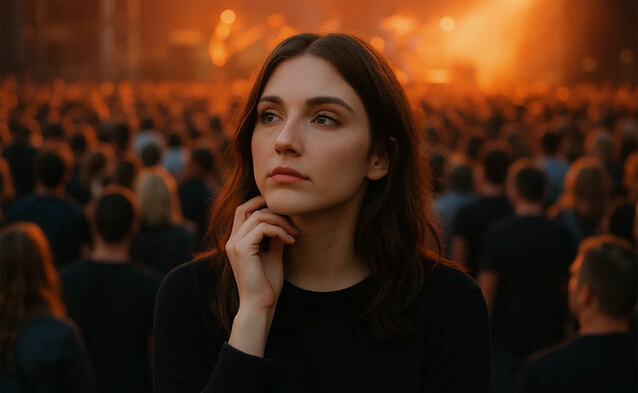 Uwaga na fałszywe strony z biletami na koncerty