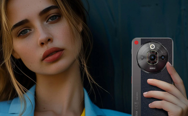 Smartfon z akcesoriami i głośnikiem BT za 699 zł